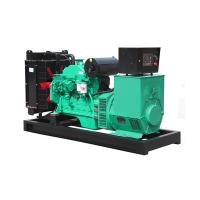 Дизельный генератор Weican WE450 открытый