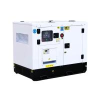 Дизельный генератор Weican WE16000TD