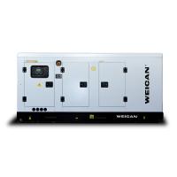 Дизельный генератор Weican WE140S