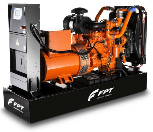 Дизельный генератор FPT GE F3240 с АВР Дизельный генератор FPT GE F3240 с АВР
