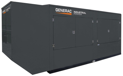 Газовый генератор Generac SG 280 Газовый генератор Generac SG 280