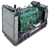 Дизельный генератор Elcos GE.MT.550/500.BF