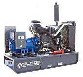 Дизельный генератор Elcos GE.PK.166/150.BF с АВР