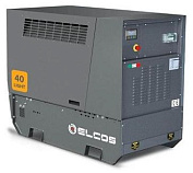 Дизельный генератор Elcos GE.YA.047/044.LT с АВР