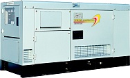 Дизельный генератор Yanmar YEG 200 DTHS-5B
