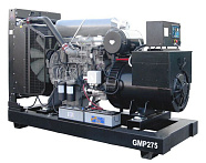 Дизельный генератор GMGen GMP275 с АВР