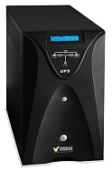 Источник бесперебойного питания Vision JP3000
