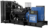 Дизельный генератор SDMO KD800-F