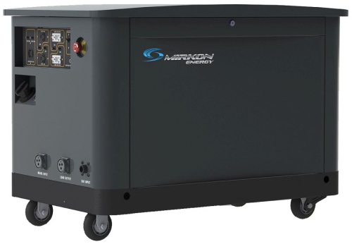 Газовый генератор Mirkon Energy MKG29TF Газовый генератор Mirkon Energy MKG29TF