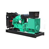 Дизельный генератор Weican WE450 открытый