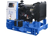 Дизельный генератор ТСС АД-25С-Т400-1РМ5