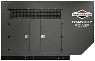 Газовый генератор Briggs & Stratton G2000