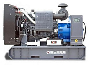 Дизельный генератор Elcos GE.PK.400/350.BF с АВР