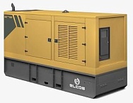Дизельный генератор Elcos GE.MT3A.305/275.SS с АВР