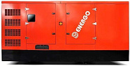 Дизельный генератор Energo ED 525/400 D S с АВР (MP525D-S)
