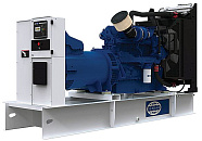 Дизельный генератор FG Wilson P500-3 с АВР