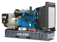 Дизельный генератор Elcos GE.PK.660/600.BF