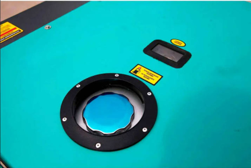 Дизельный генератор ALTECO S55 RKD