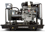 Дизельный генератор Himoinsa HYW-40 M5