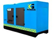 Дизельный генератор Kazgenerators KGR3-150