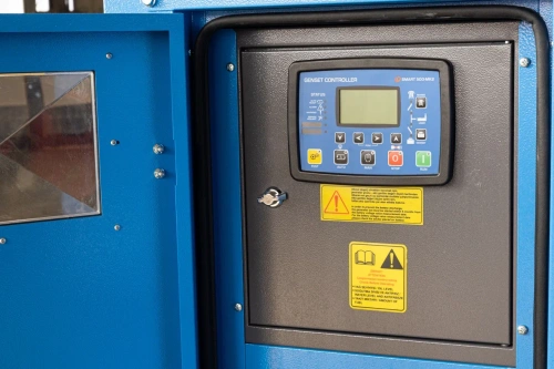 Дизельный генератор 16 кВт Energoprom ESYD 20/400  в кожухе Дизельный генератор 16 кВт Energoprom ESYD 20/400  в кожухе