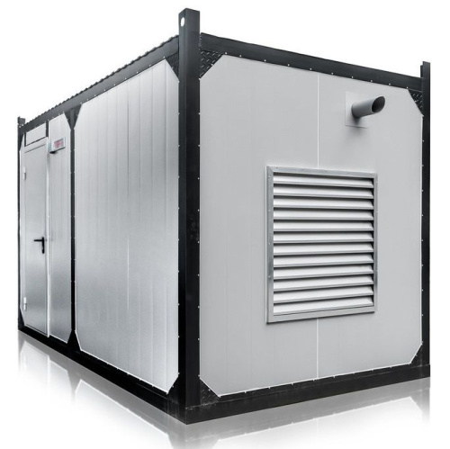 Дизельный генератор CTG 110C в контейнере Дизельный генератор CTG 110C в контейнере