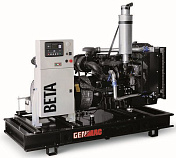 Дизельный генератор Genmac G85JO с АВР