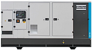 Дизельный генератор Atlas Copco QIS 705