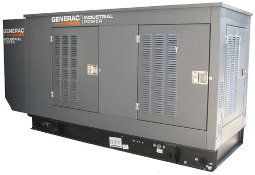 Газовый генератор Generac SG 28 с АВР Газовый генератор Generac SG 28 с АВР