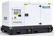 Дизельный генератор PowerLink WPS137S с АВР