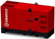 Дизельный генератор Energo EDF 750/400 DS (MP750D-S)
