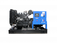 Дизельный генератор Исток АД50С-Т400-РМ35-1 открытый