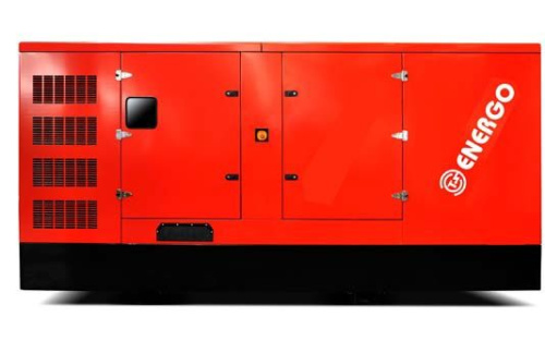 Дизельный генератор Energo ED 460/400 MU-S Дизельный генератор Energo ED 460/400 MU-S