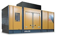 Дизельный генератор Elcos GE.MT.1520/1400.SS с АВР