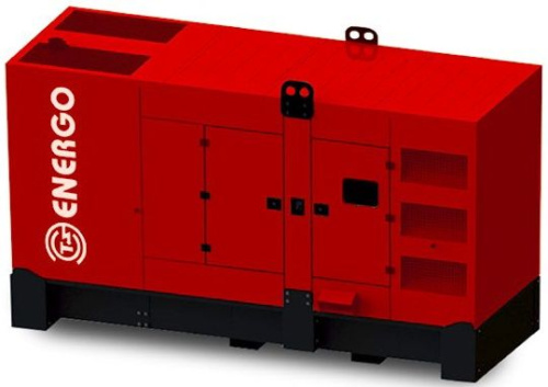 Дизельный генератор Energo EDF 700/400 DS с АВР Дизельный генератор Energo EDF 700/400 DS с АВР