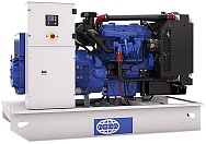 Дизельный генератор FG Wilson P220-3