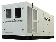Дизельный генератор Elcos GE.CU.1030/940.SS с АВР