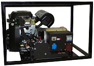 Газовый генератор REG GG12-380