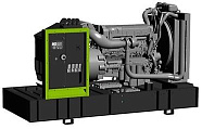 Дизельный генератор Pramac GSW 340 P
