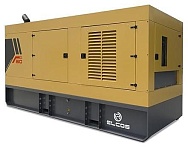 Дизельный генератор Elcos GE.MT.398/360.SS с АВР