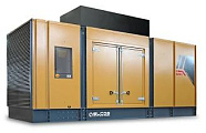 Дизельный генератор Elcos GE.MH.1690/1540.SS с АВР