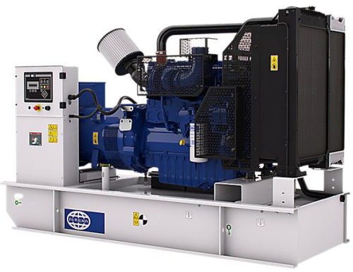 Дизельный генератор FG Wilson P300-5 Дизельный генератор FG Wilson P300-5