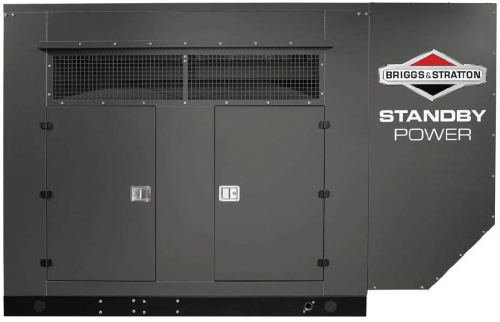 Газовый генератор Briggs & Stratton G1500 Газовый генератор Briggs & Stratton G1500