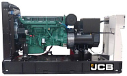 Дизельный генератор JCB G415S с АВР