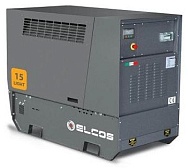 Дизельный генератор Elcos GE.PK.017/015.LT с АВР