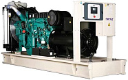 Дизельный генератор Hertz HG 440 VM