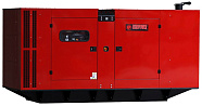 Дизельный генератор EuroPower EPS 315 TDE с АВР