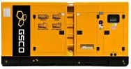Дизельный генератор KAIPU GS688KP-S