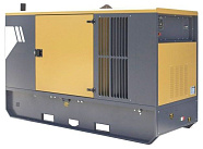 Дизельный генератор Elcos GE.JD3A.066/060.SS с АВР