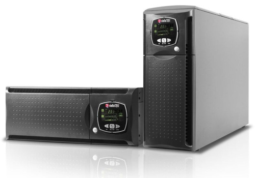Источник бесперебойного питания Riello SDL 4000 Источник бесперебойного питания Riello SDL 4000